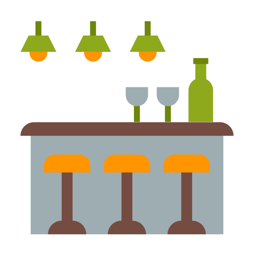 Bars icon