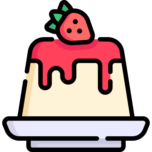 Dessert shops icon