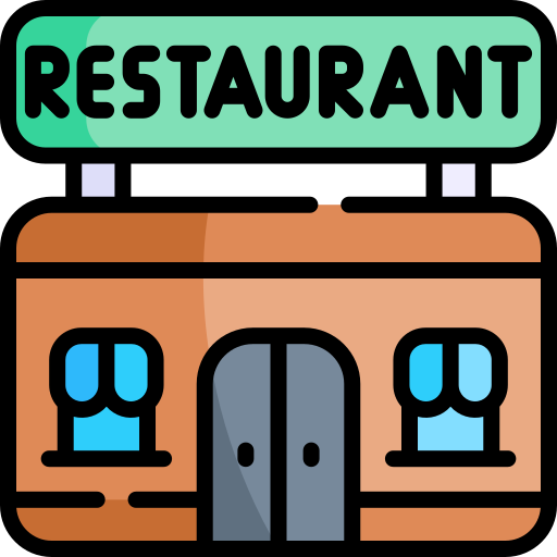 Restaurants icon