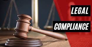 Legal & Compliance Services