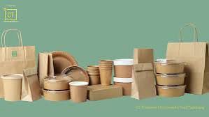 Eco-friendly Packaging Solutions