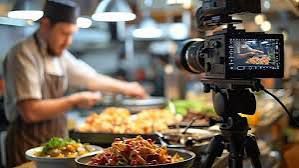 Videography for Restaurants