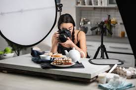 Restaurant Photography Services