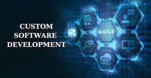 Custom Software Development for Restaurants