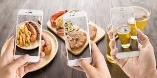 UGC Content for Restaurants
