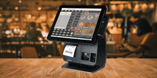 POS Systems for Restaurants